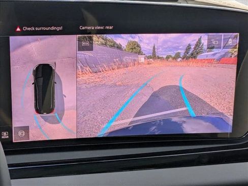 New 2025 Audi A5 2.0T Premium image 15