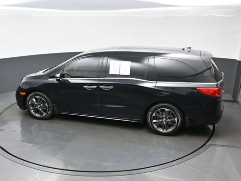 Used 2022 Honda Odyssey Elite image 39