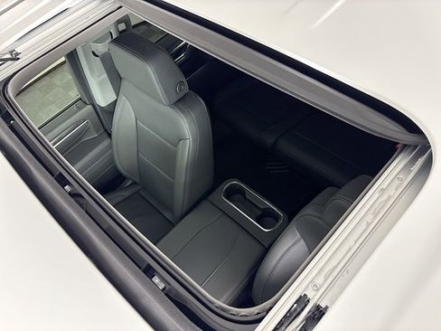 New 2026 Chevrolet Silverado 2500 LTZ w/ LTZ Plus Package image 22