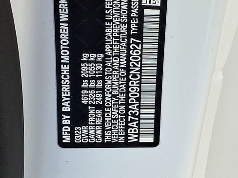 Used 2024 BMW 430i xDrive Coupe w/ Convenience Package image 27