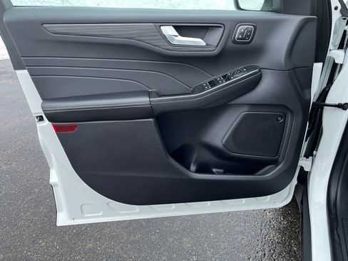 New 2026 Ford Escape Platinum w/ Premium Technology Package image 11