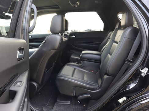 Used 2021 Dodge Durango Citadel image 7