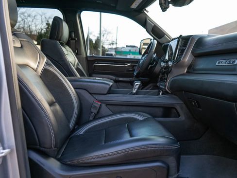 Used 2022 RAM 1500 TRX w/ TRX Level 2 Equipment Group image 59