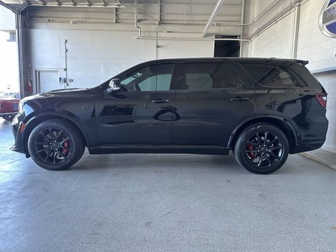 Used 2023 Dodge Durango SRT Hellcat image 10