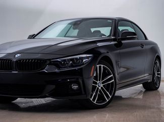 Used 2019 BMW 440i xDrive Convertible w/ M Sport Package video 2