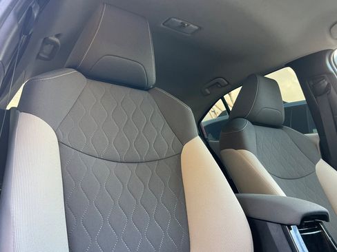 Certified 2021 Toyota Corolla LE image 20