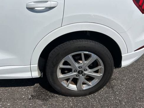 Used 2023 Audi Q3 2.0T Premium image 10