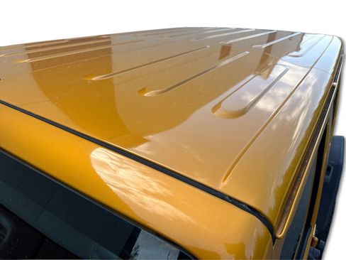 Used 2014 Jeep Wrangler Unlimited Sahara image 4