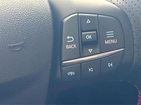 New 2025 Ford Escape ST-Line w/ Cold Weather Package image 20