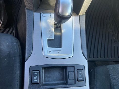 Used 2013 Subaru Outback 2.5i Premium image 20
