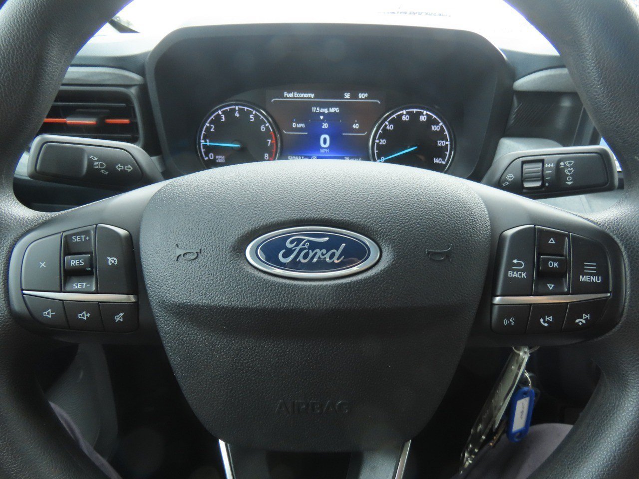 Used 2022 Ford Maverick XLT w/ Equipment Group 300A Standard AWD/4WD image 28