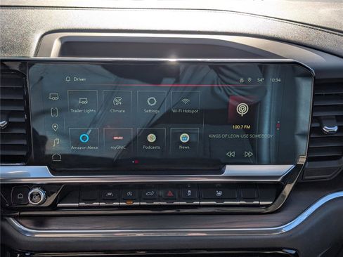 Used 2024 GMC Sierra 1500 SLT image 26