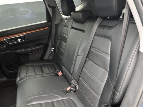 Used 2022 Honda CR-V EX-L image 12