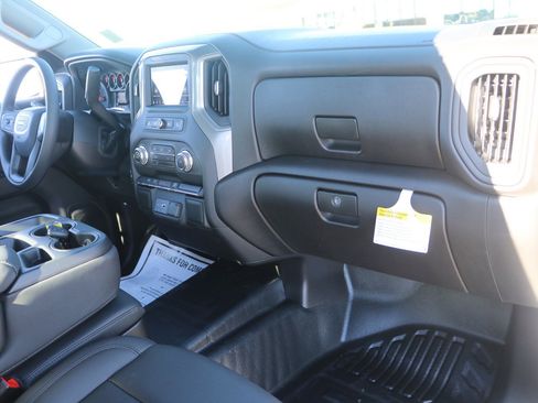 New 2026 GMC Sierra 1500 Pro w/ Trailering Package image 34