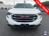 Used 2021 GMC Terrain SLT w/ Infotainment Package II image 3