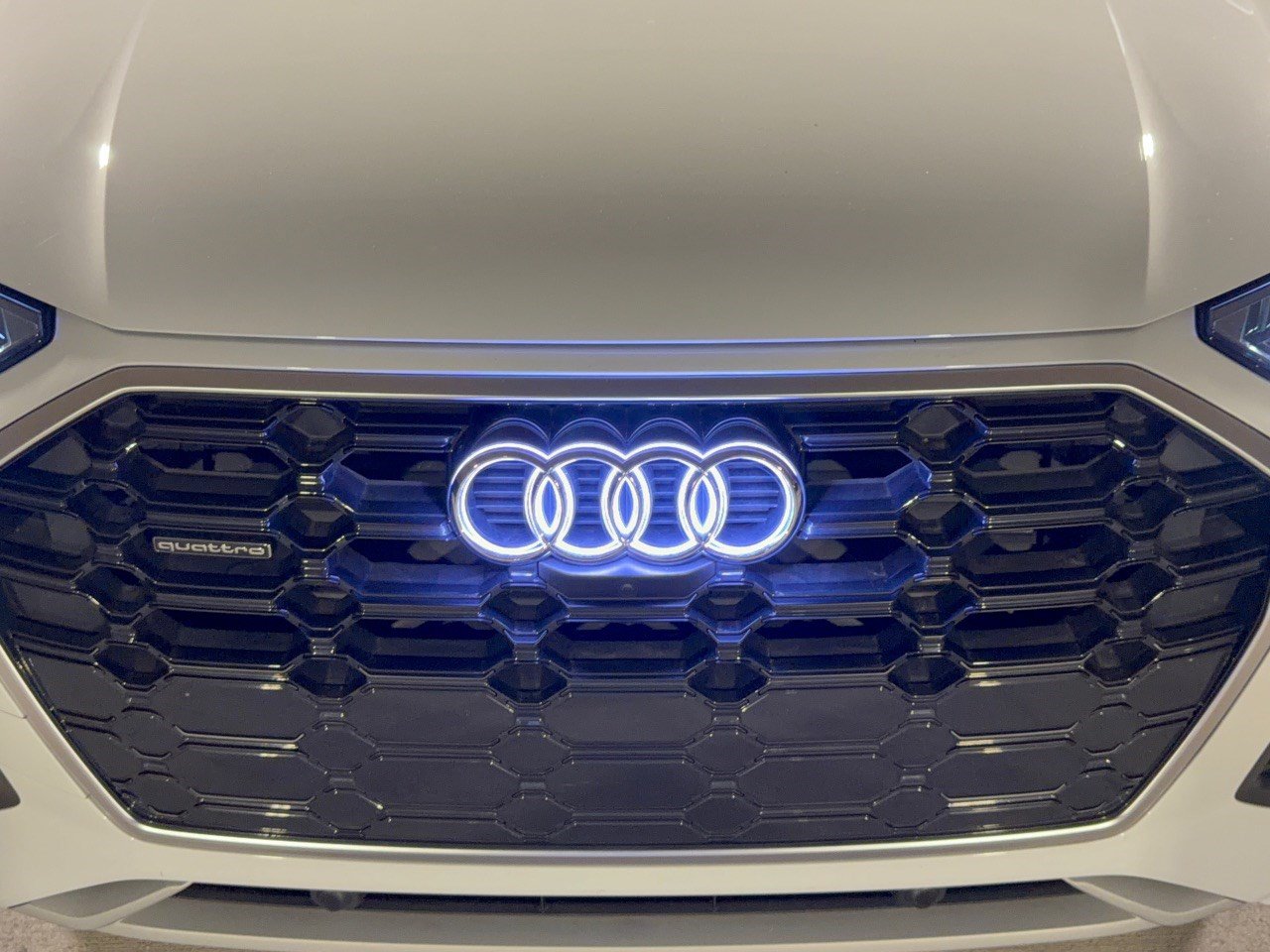 Certified 2023 Audi Q5 2.0T Premium Plus w/ Premium Plus Package AWD/4WD image 31