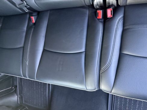 Used 2024 RAM 2500 Limited image 35