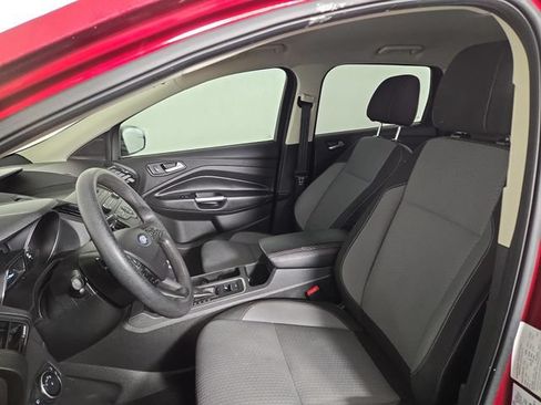 Used 2017 Ford Escape SE FWD image 13