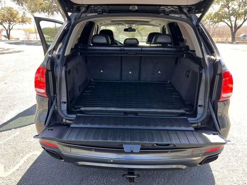 Used 2015 BMW X5 xDrive50i image 6