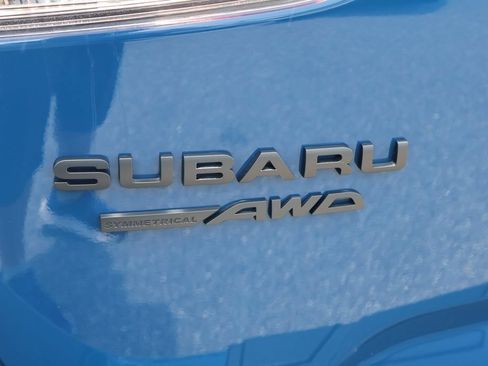 Used 2022 Subaru Forester Wilderness AWD/4WD image 29