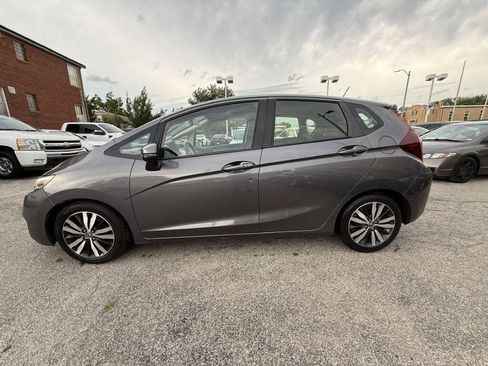 Used 2016 Honda Fit EX image 7