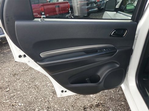 Used 2020 Dodge Durango GT image 31