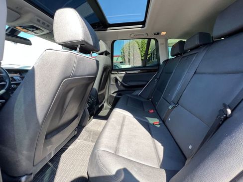 Used 2014 BMW X3 xDrive28i image 13