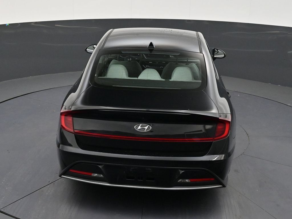 Used 2021 Hyundai Sonata SE FWD image 15