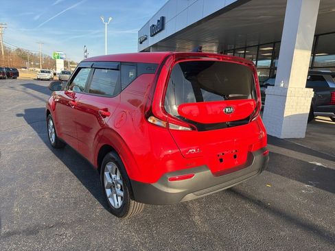 Used 2020 Kia Soul S image 7