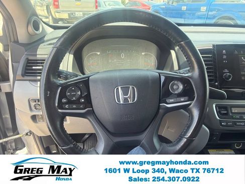 Used 2021 Honda Pilot Special Edition image 14