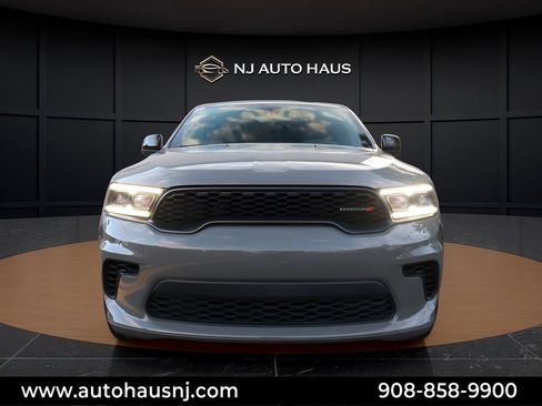 Used 2025 Dodge Durango GT AWD/4WD image 3