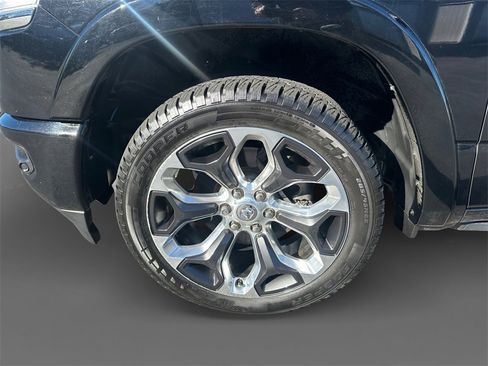 Certified 2021 RAM 1500 Limited image 15
