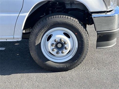 New 2025 Ford E-350 and Econoline 350 Super Duty w/ Power Equipment Group image 7