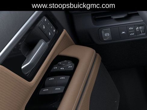 New 2026 GMC Sierra EV Denali image 24