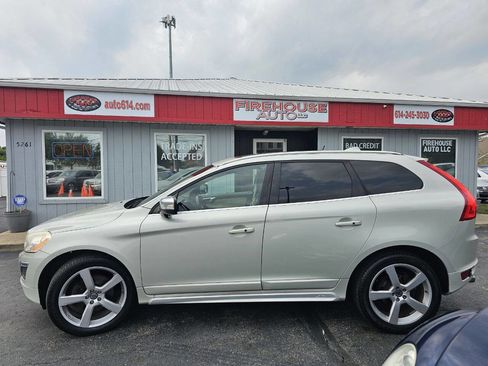 Used 2012 Volvo XC60 T6 R-Design image 10