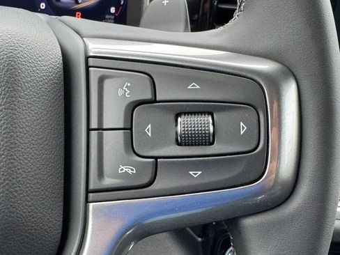 New 2026 Chevrolet Silverado 1500 RST w/ Safety Package AWD/4WD image 21
