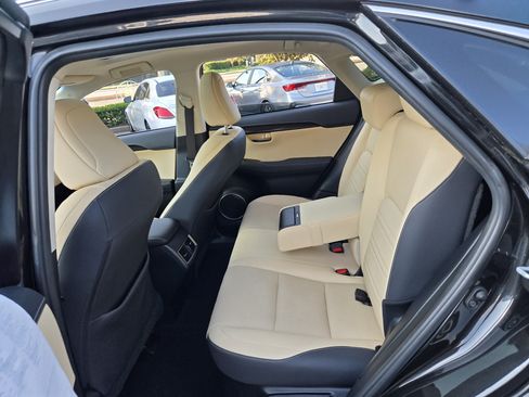 Used 2018 Lexus NX 300 AWD w/ Premium Package image 25
