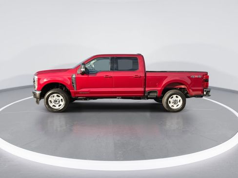 New 2026 Ford F250 XLT w/ XLT Premium Package AWD/4WD image 5