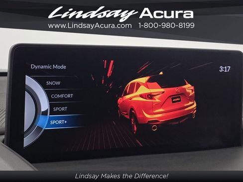 Certified 2021 Acura RDX w/ Technology Package image 25