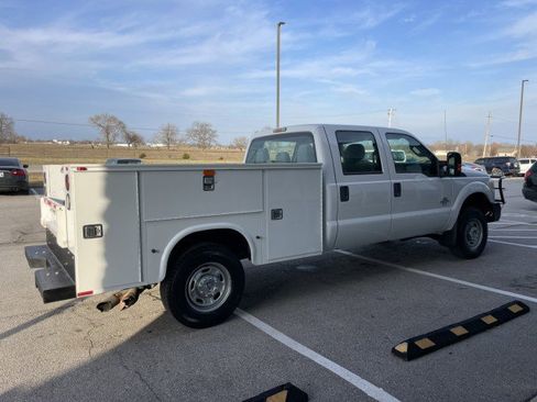 Used 2013 Ford F250 XL w/ PWR Equipment Group image 2