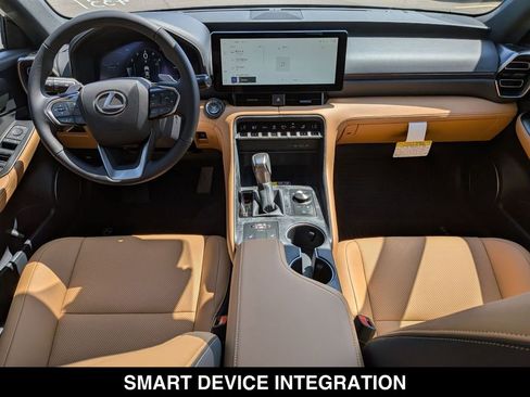 New 2026 Lexus IS 350 F Sport AWD/4WD image 15
