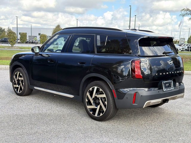Used 2025 MINI Cooper Countryman S w/ Comfort Package Max AWD/4WD image 5