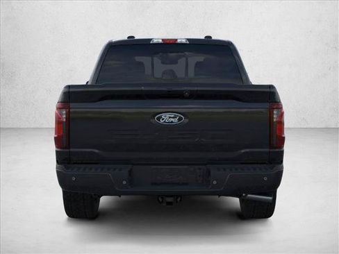 New 2026 Ford F150 XLT w/ Equipment Group 302A MID AWD/4WD image 5