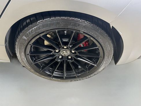 Certified 2023 Toyota Corolla GR AWD/4WD image 28