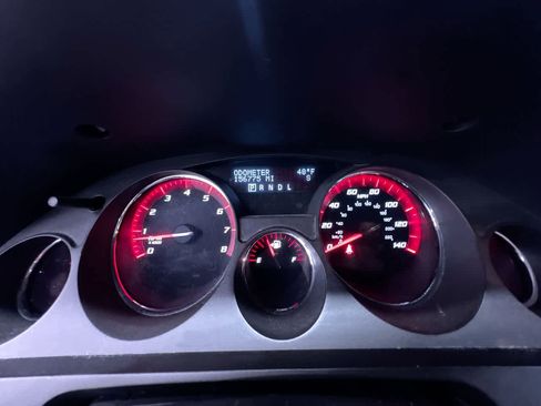 Used 2010 GMC Acadia SLT image 21