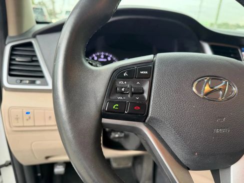 Used 2018 Hyundai Tucson Limited FWD image 14