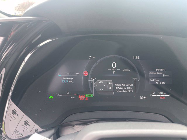 New 2026 Lexus RX 350 w/ Convenience Package AWD/4WD image 24