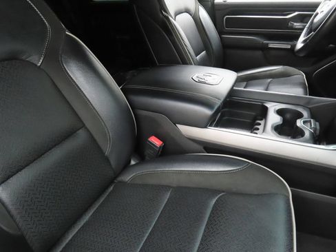Used 2022 RAM 1500 Laramie w/ Sport Appearance Package AWD/4WD image 24