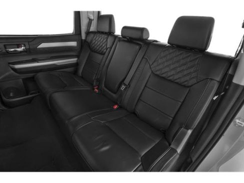 Used 2021 Toyota Tundra Platinum image 13