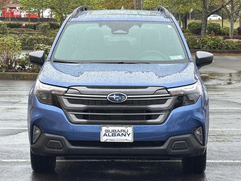 New 2026 Subaru Forester Premium image 9